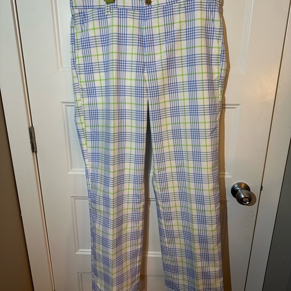 Izod golf pants. - Picture 4 of 5